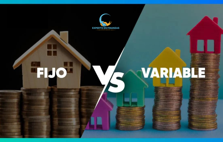 Hipoteca Fija vs. Hipoteca Variable: ¿Cuál es la Mejor Opción para Ti?